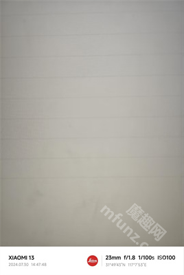 莱卡相机