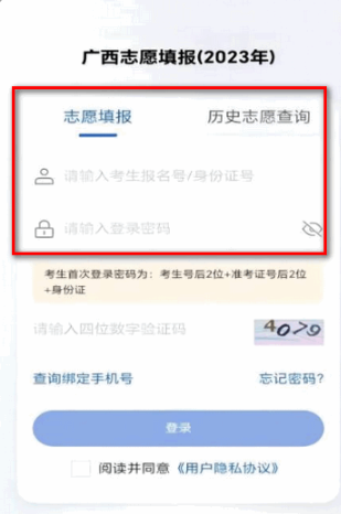 八桂高考