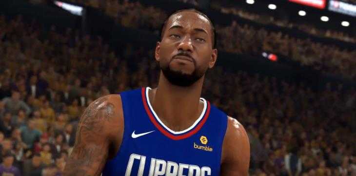 nba2k20豪华内置菜单下载截图