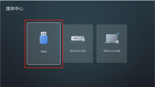 野草助手tv版软件