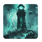 海洋之谜神秘岛 1.0.0