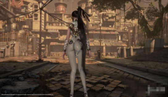 《剑星》行星潜水服第六代V3版MOD