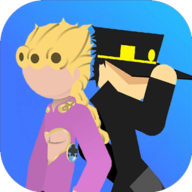 jojo格斗 1.1.3