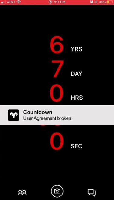 countdownapp