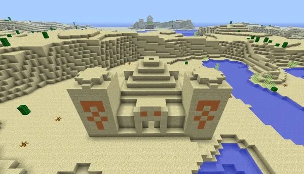 我的世界v1.17.20.22基岩版 (高级皮肤解锁)截图
