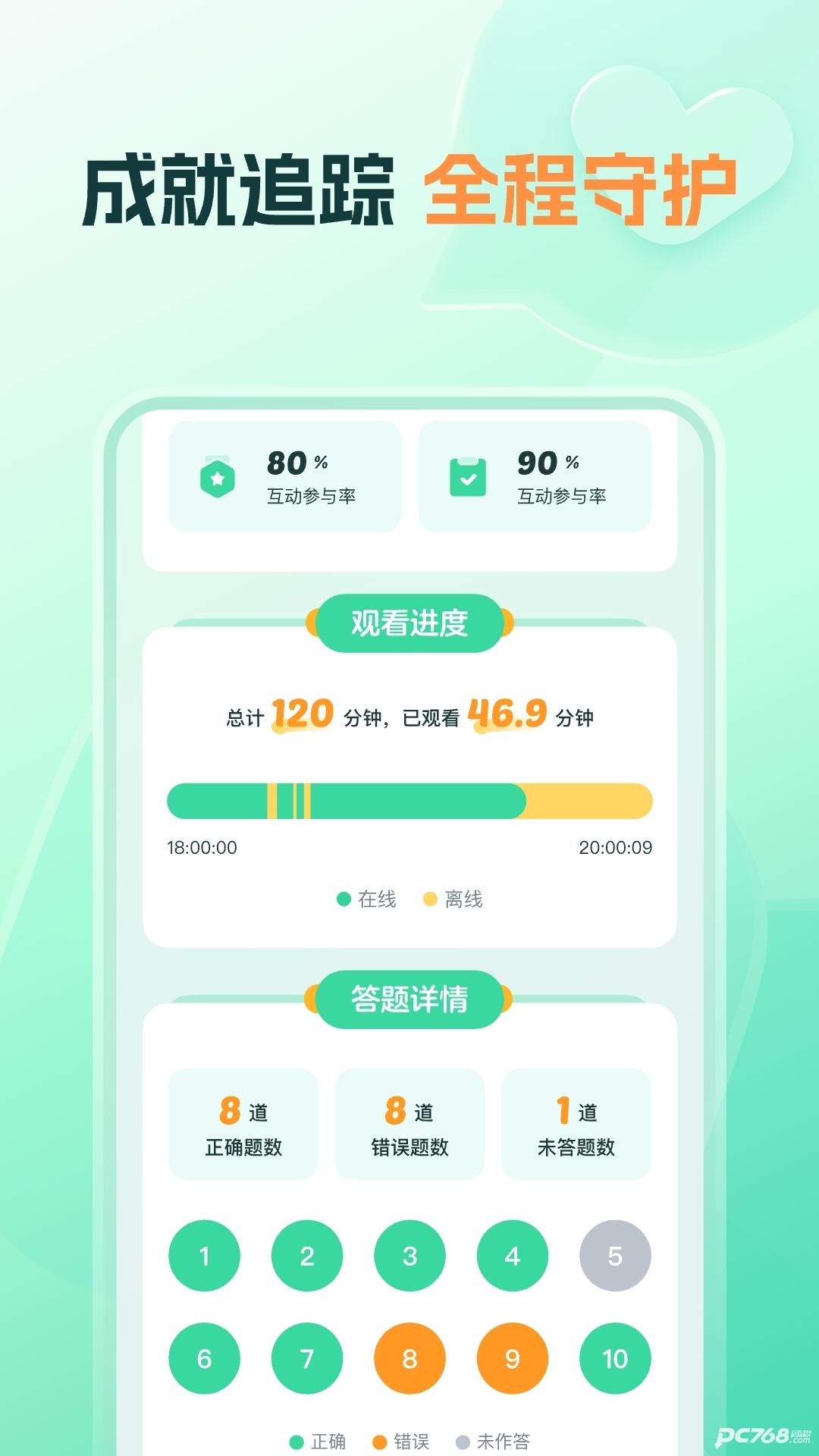 好课领航