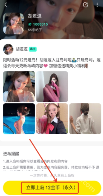 趣岛乐园