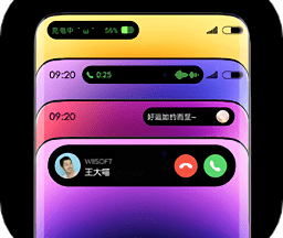 灵动胶囊app