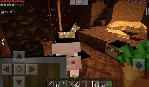 我的世界1.0.9