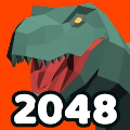 恐龙2048合成侏罗纪世界 v1.0.5