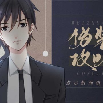 伪装攻略 宸泽破解