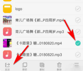 糖豆广场舞