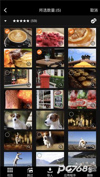 佳能CameraConnect