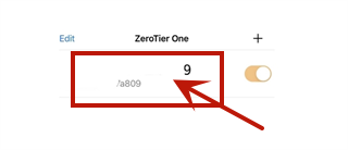ZeroTier One