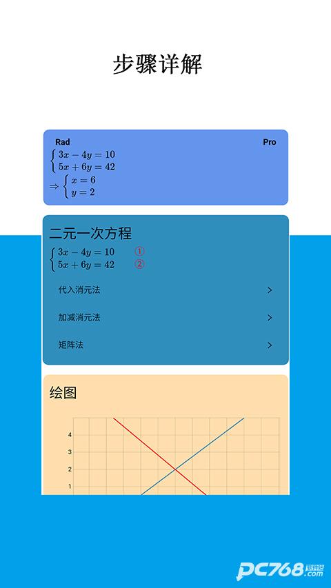 Mathfuns
