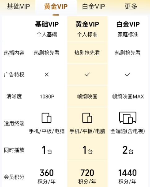 爱奇艺apk