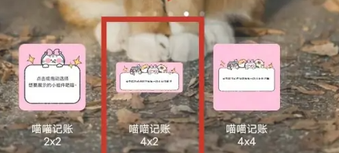 喵喵记账app