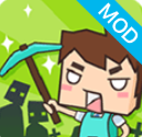 生存世界无限金币钻石(Mine Survival) 2.1.8