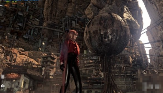 《剑星》RTX 4060 DLAA优化补丁无卡顿画质增强版