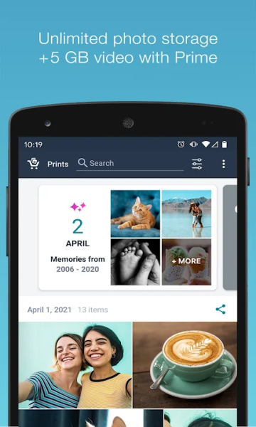 Amazon Photos