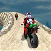 山顶特技摩托 v2.5