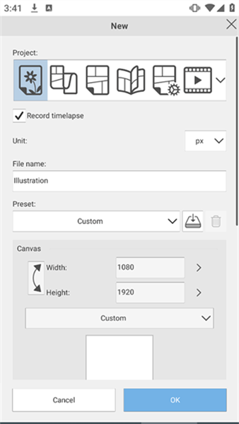 Clip Studio