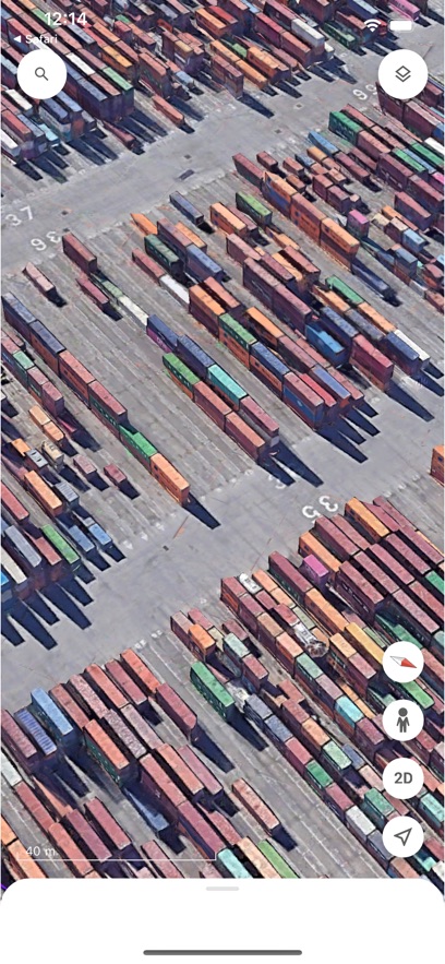 google earth
