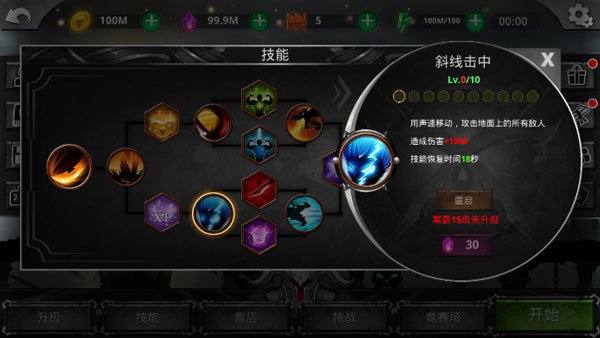 火柴人传说