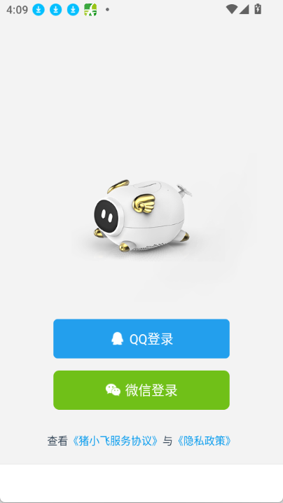 猪小飞