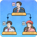 董事长模拟器 1.0.0