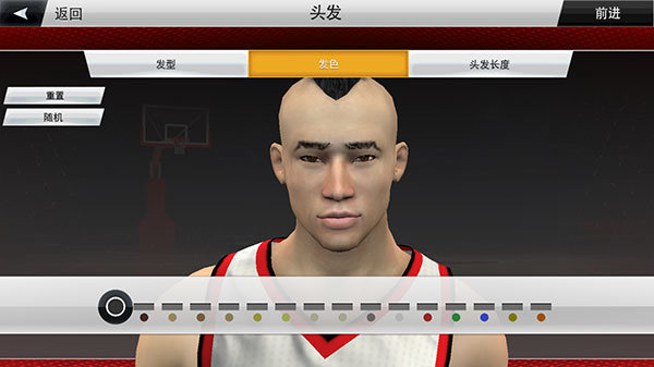 nba2k20手游下载安卓版