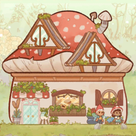 Fairy Village 1.5.4