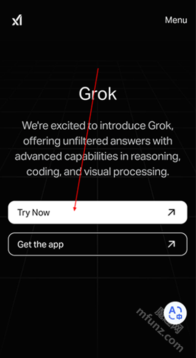 grok