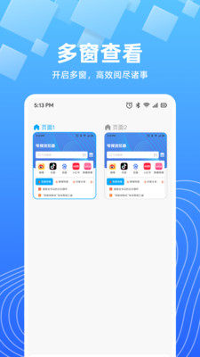 QS浏览器