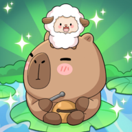 卡皮巴拉合成 1.0.5