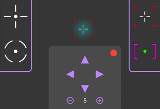 Crosshair Pro准星辅助器中文版