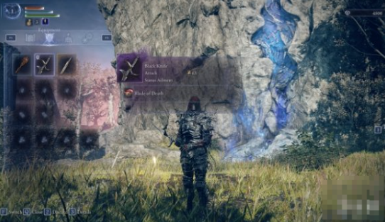 《艾尔登法环 黑夜君临》无缚之治大修MOD