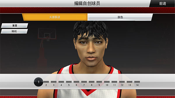 nba2k20手游下载安卓版