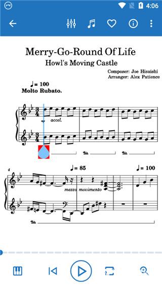 musescore安卓中文版