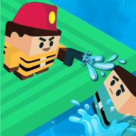 水枪大作战(Watergun.io) 1.0.1
