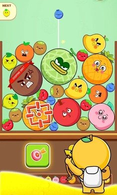水果热潮免广告