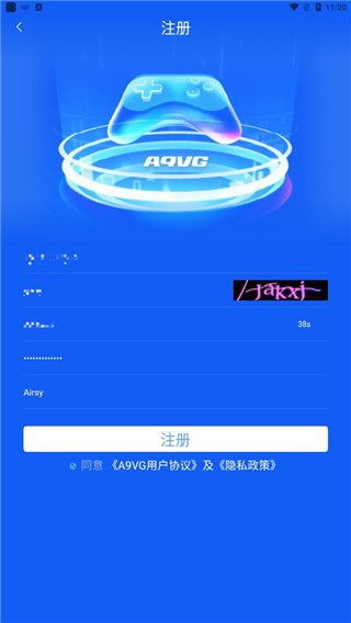 a9vg