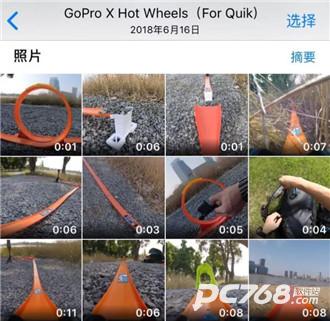 GoProQuik
