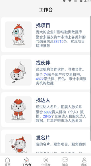 塔米狗