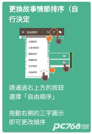 故事织机