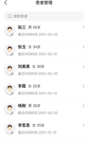硕世健康