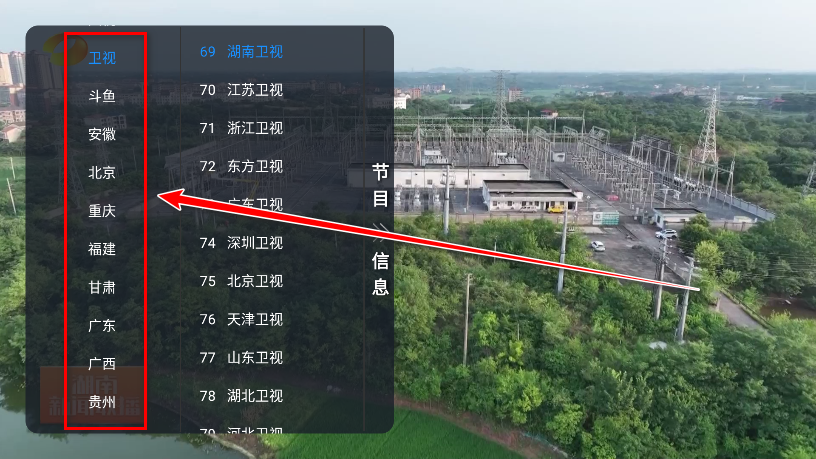 非凡tv