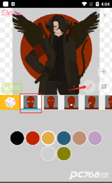 picrew me