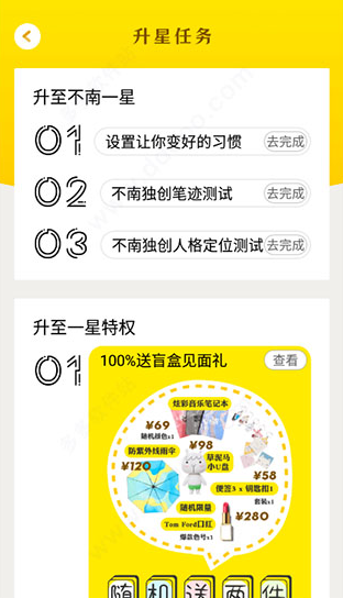 不南