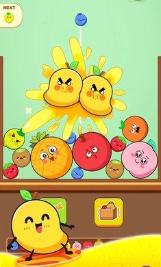 水果热潮免广告